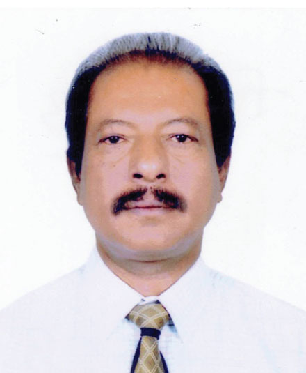 Md. Imran Chowdhury